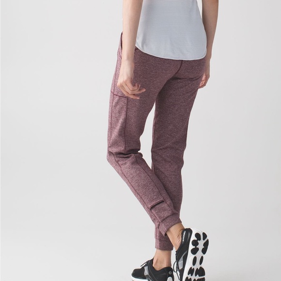 Base runner pant - Picture 2 of 6